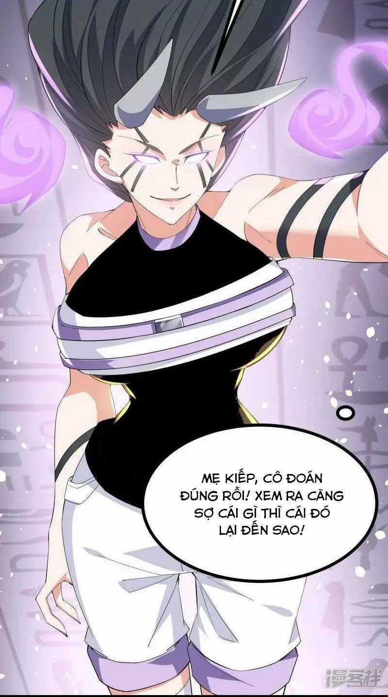 Ta Quét Phó Bản Ở Khắp Thế Giới Chapter 45 trang 29