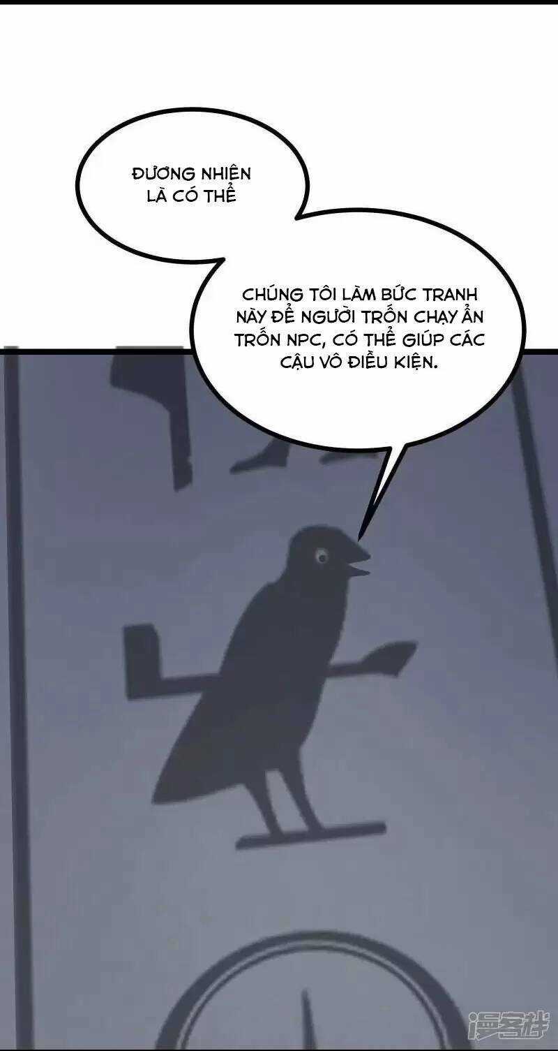 Ta Quét Phó Bản Ở Khắp Thế Giới Chapter 45 trang 39