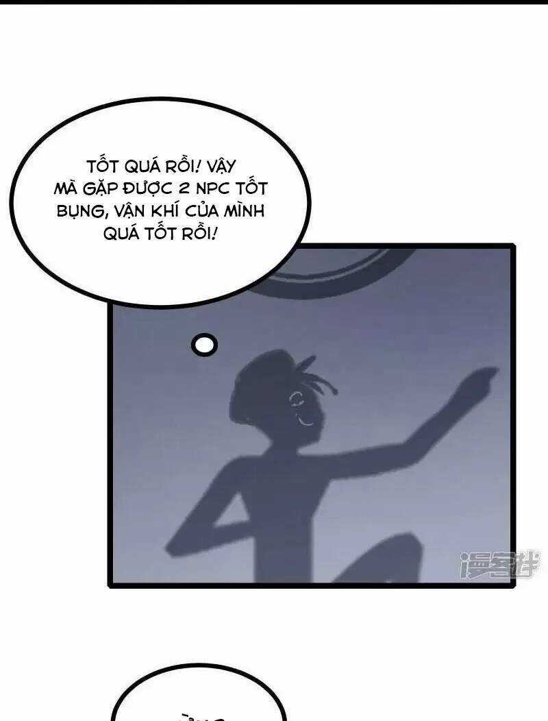 Ta Quét Phó Bản Ở Khắp Thế Giới Chapter 45 trang 40