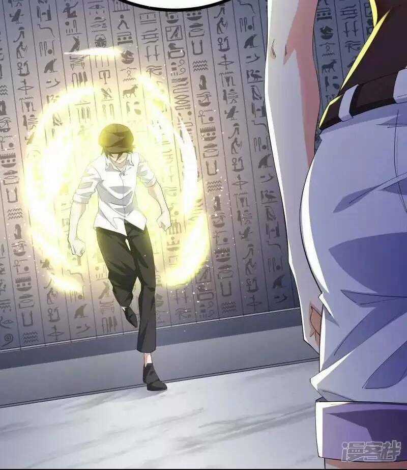 Ta Quét Phó Bản Ở Khắp Thế Giới Chapter 45 trang 43