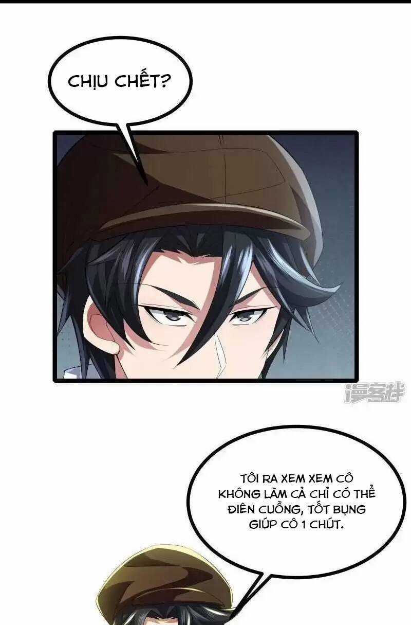 Ta Quét Phó Bản Ở Khắp Thế Giới Chapter 45 trang 44