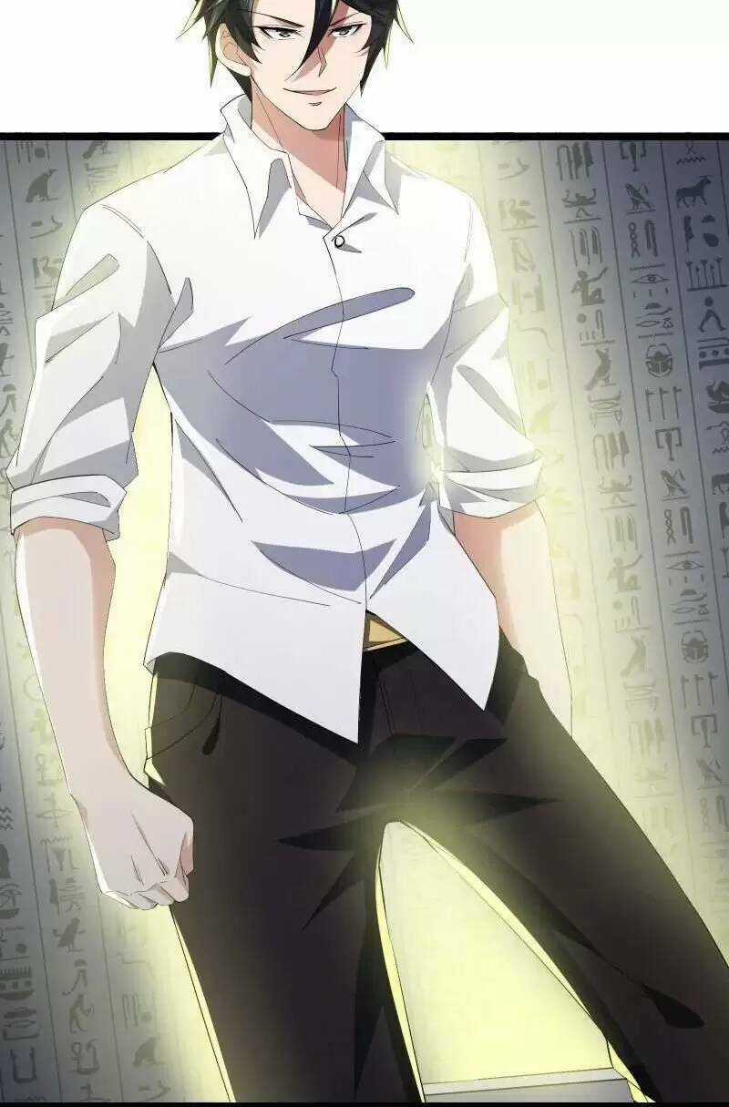 Ta Quét Phó Bản Ở Khắp Thế Giới Chapter 45 trang 45