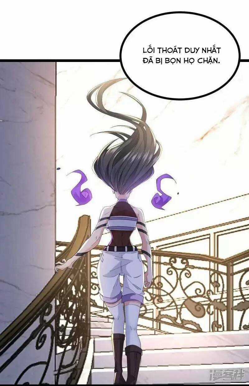 Ta Quét Phó Bản Ở Khắp Thế Giới Chapter 45 trang 5