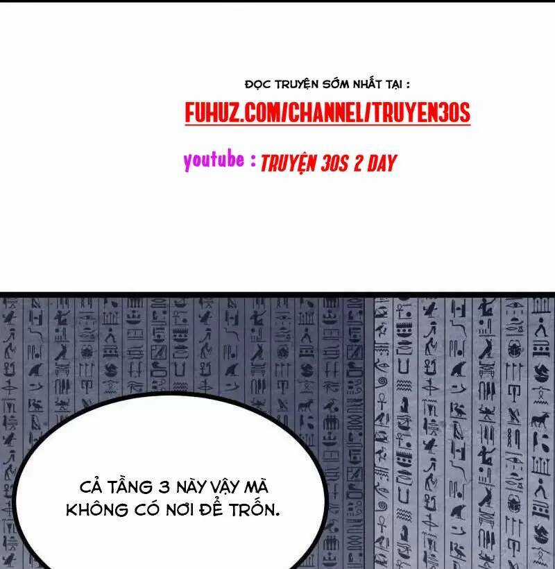 Ta Quét Phó Bản Ở Khắp Thế Giới Chapter 45 trang 6