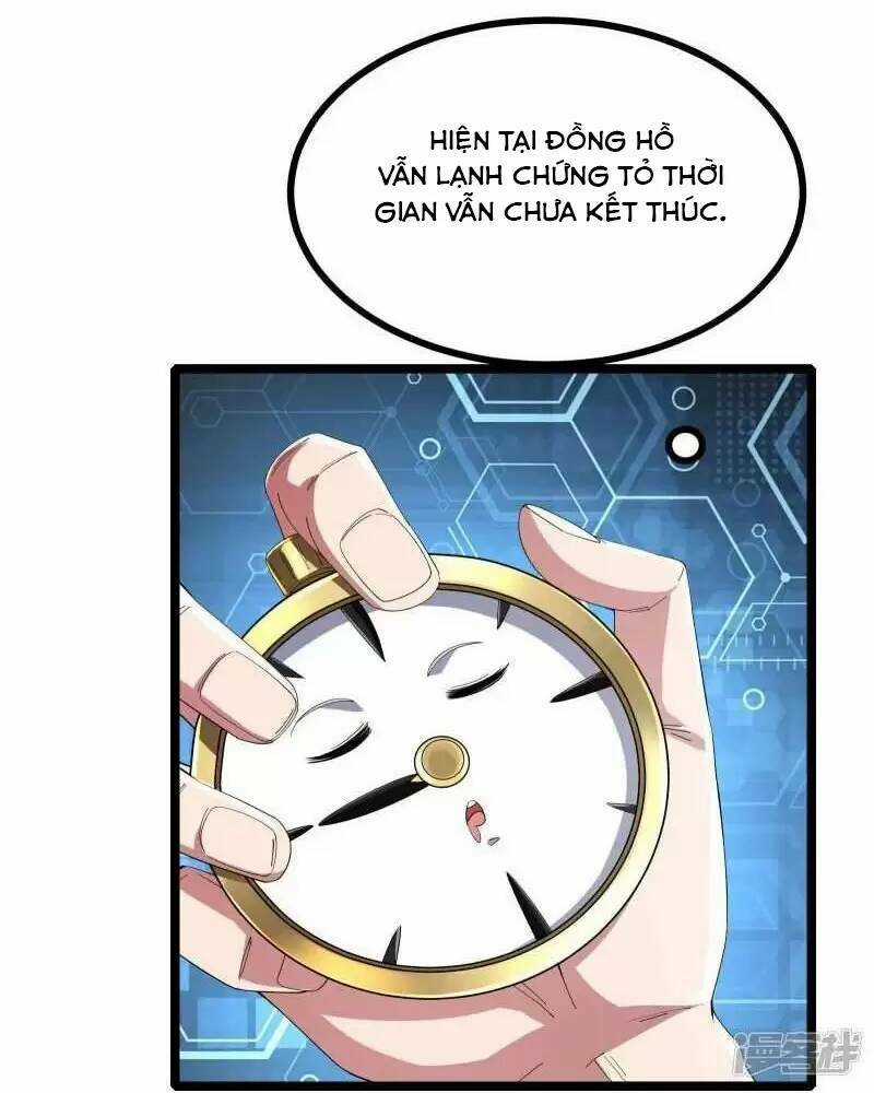 Ta Quét Phó Bản Ở Khắp Thế Giới Chapter 45 trang 9