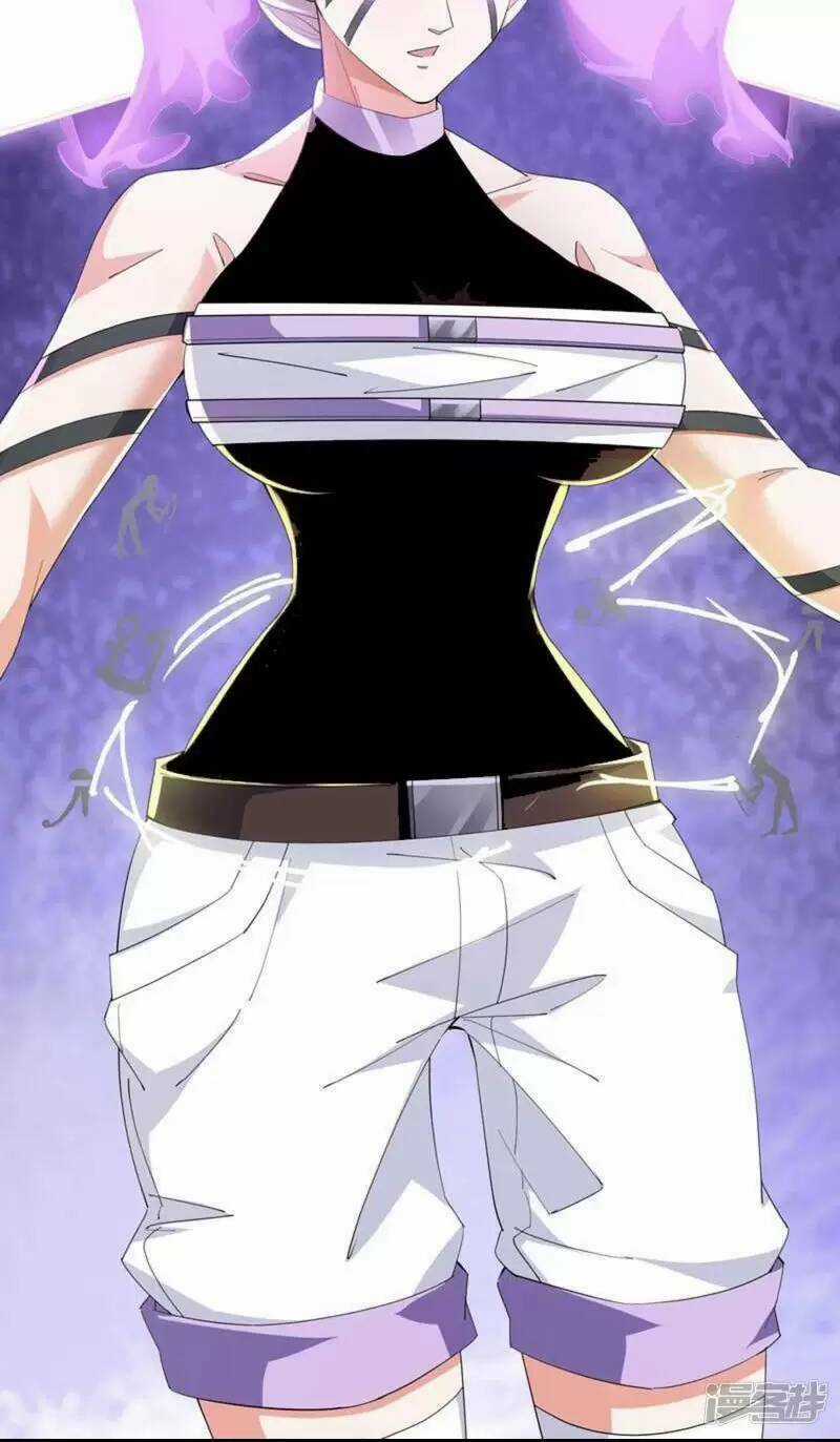 Ta Quét Phó Bản Ở Khắp Thế Giới Chapter 46 trang 10