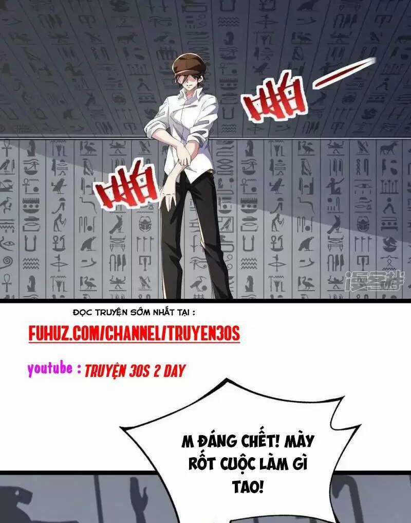 Ta Quét Phó Bản Ở Khắp Thế Giới Chapter 46 trang 15