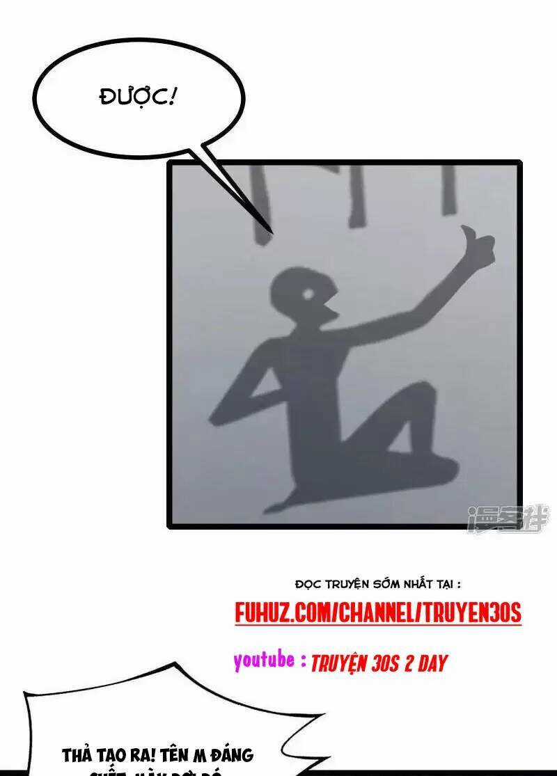 Ta Quét Phó Bản Ở Khắp Thế Giới Chapter 46 trang 19