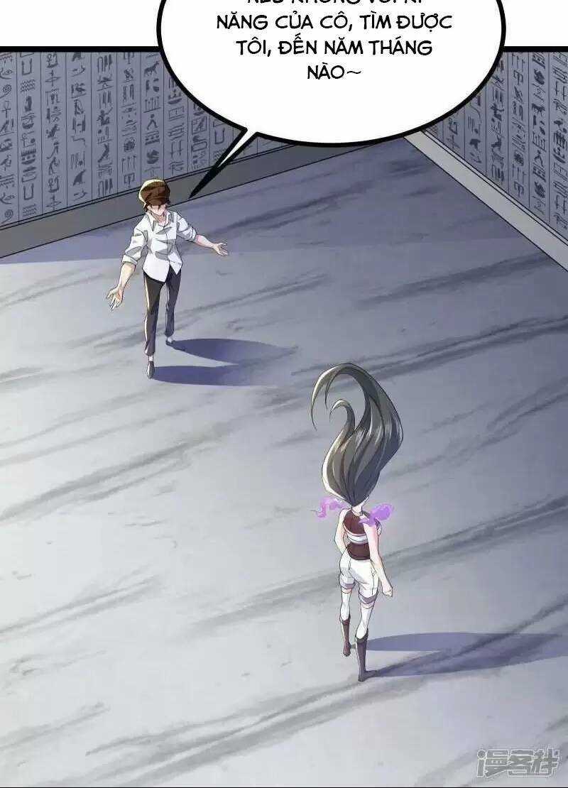 Ta Quét Phó Bản Ở Khắp Thế Giới Chapter 46 trang 2