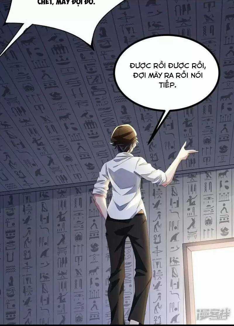 Ta Quét Phó Bản Ở Khắp Thế Giới Chapter 46 trang 20