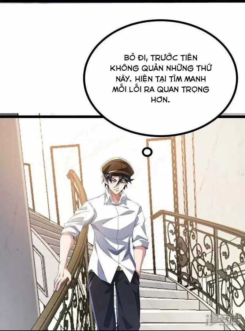 Ta Quét Phó Bản Ở Khắp Thế Giới Chapter 46 trang 23