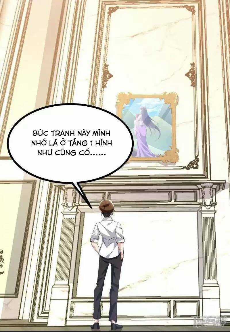 Ta Quét Phó Bản Ở Khắp Thế Giới Chapter 46 trang 25
