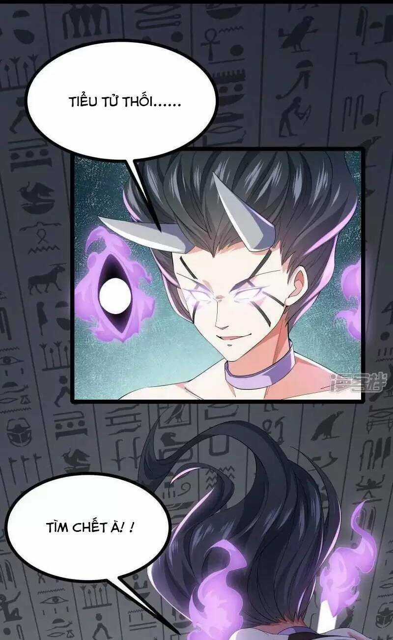 Ta Quét Phó Bản Ở Khắp Thế Giới Chapter 46 trang 3