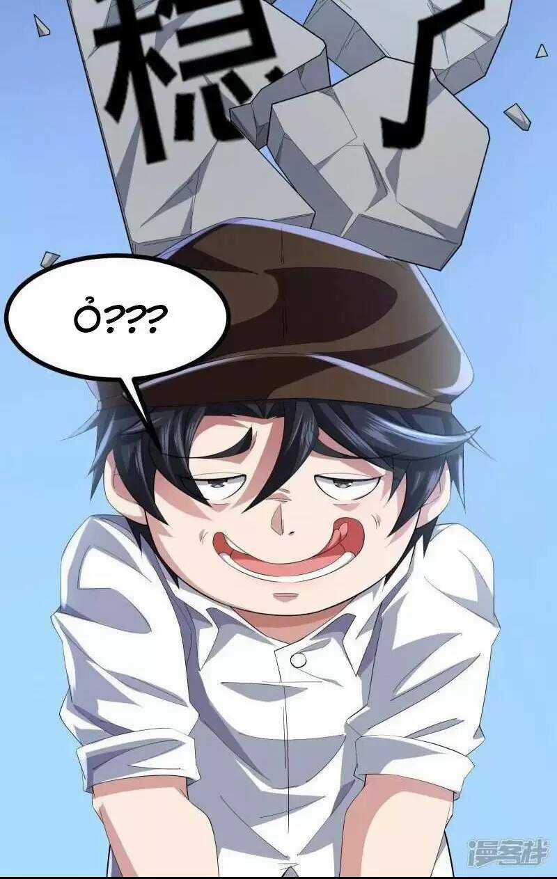 Ta Quét Phó Bản Ở Khắp Thế Giới Chapter 46 trang 36