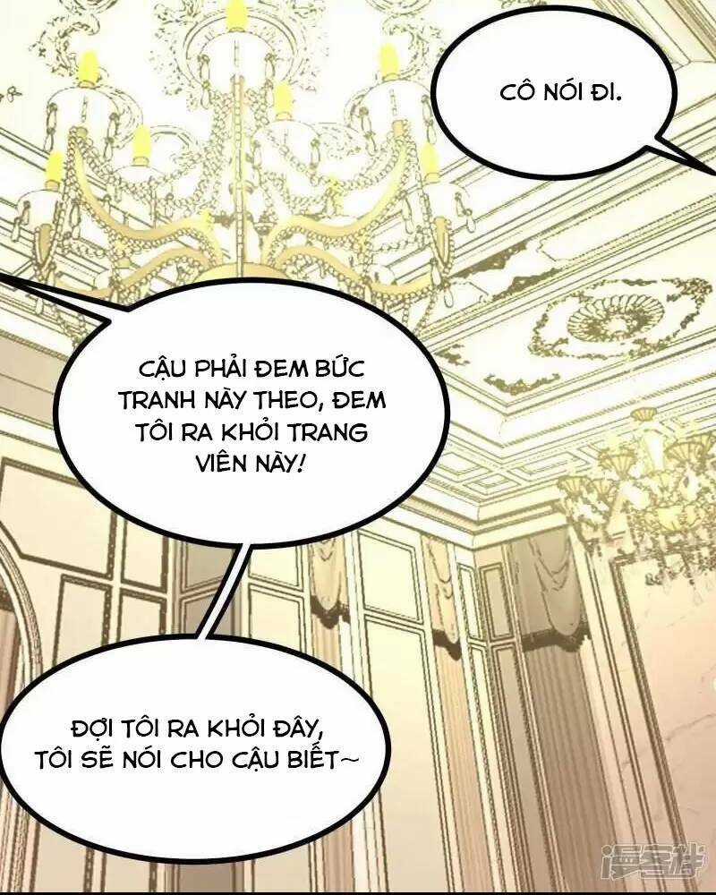 Ta Quét Phó Bản Ở Khắp Thế Giới Chapter 46 trang 39