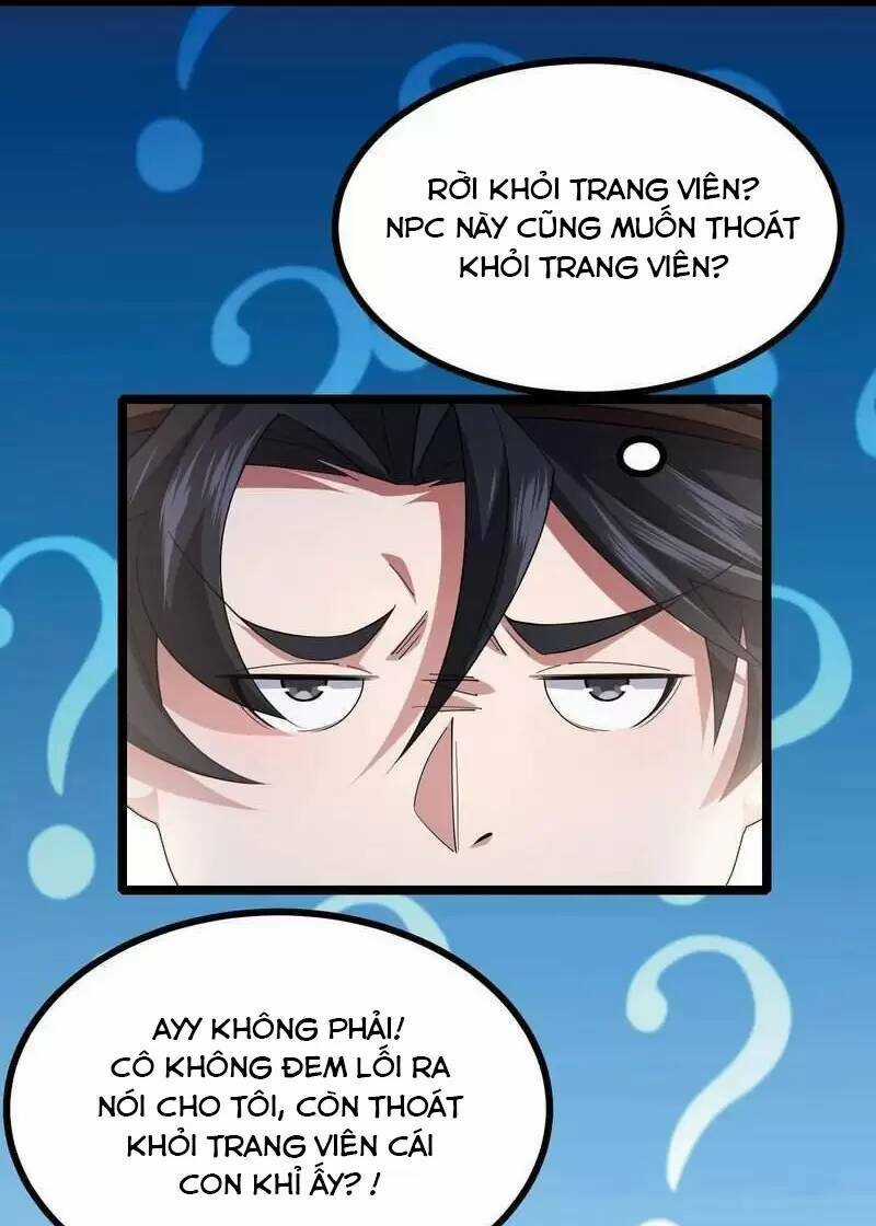 Ta Quét Phó Bản Ở Khắp Thế Giới Chapter 46 trang 40