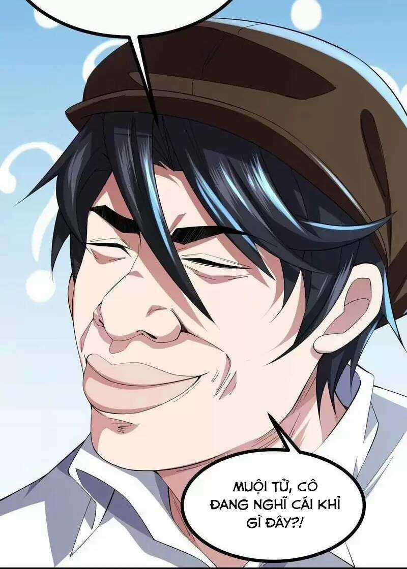 Ta Quét Phó Bản Ở Khắp Thế Giới Chapter 46 trang 41