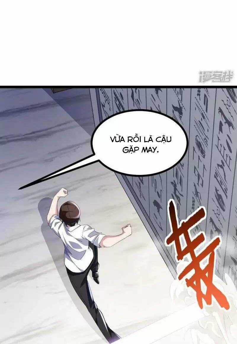 Ta Quét Phó Bản Ở Khắp Thế Giới Chapter 46 trang 5