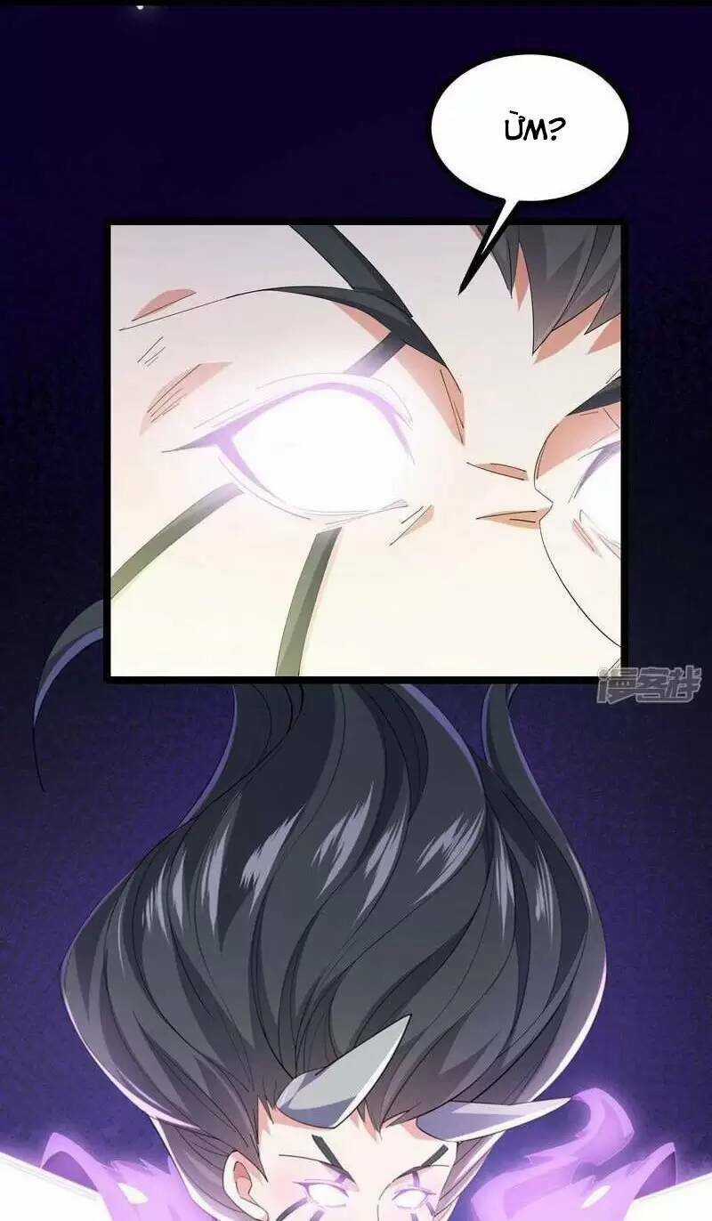 Ta Quét Phó Bản Ở Khắp Thế Giới Chapter 46 trang 9