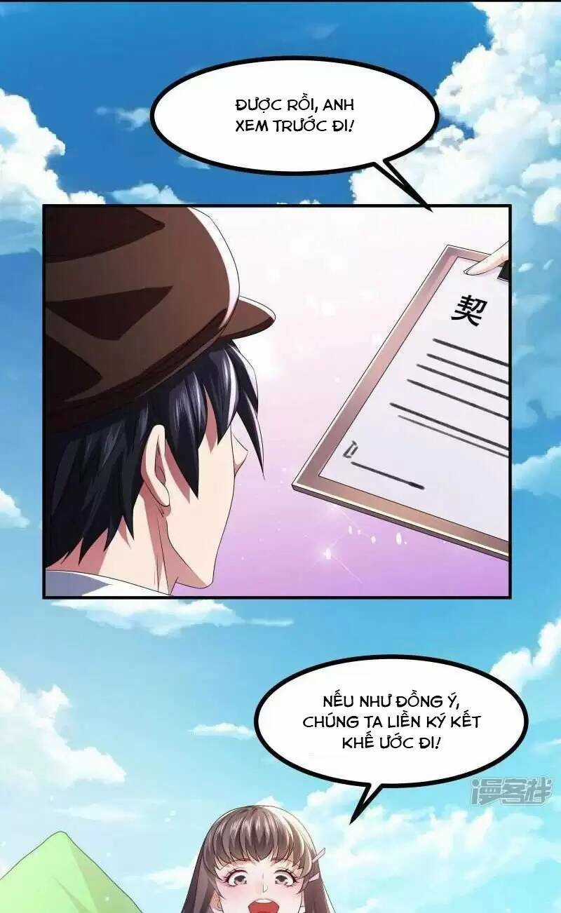 Ta Quét Phó Bản Ở Khắp Thế Giới Chapter 47 trang 12