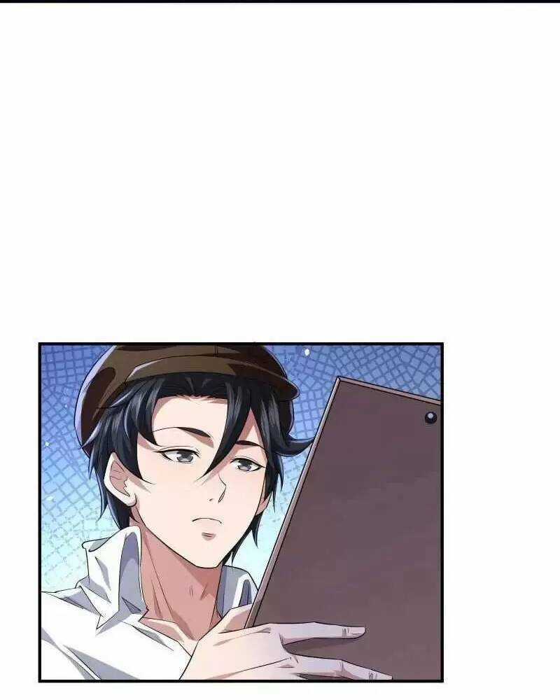 Ta Quét Phó Bản Ở Khắp Thế Giới Chapter 47 trang 14