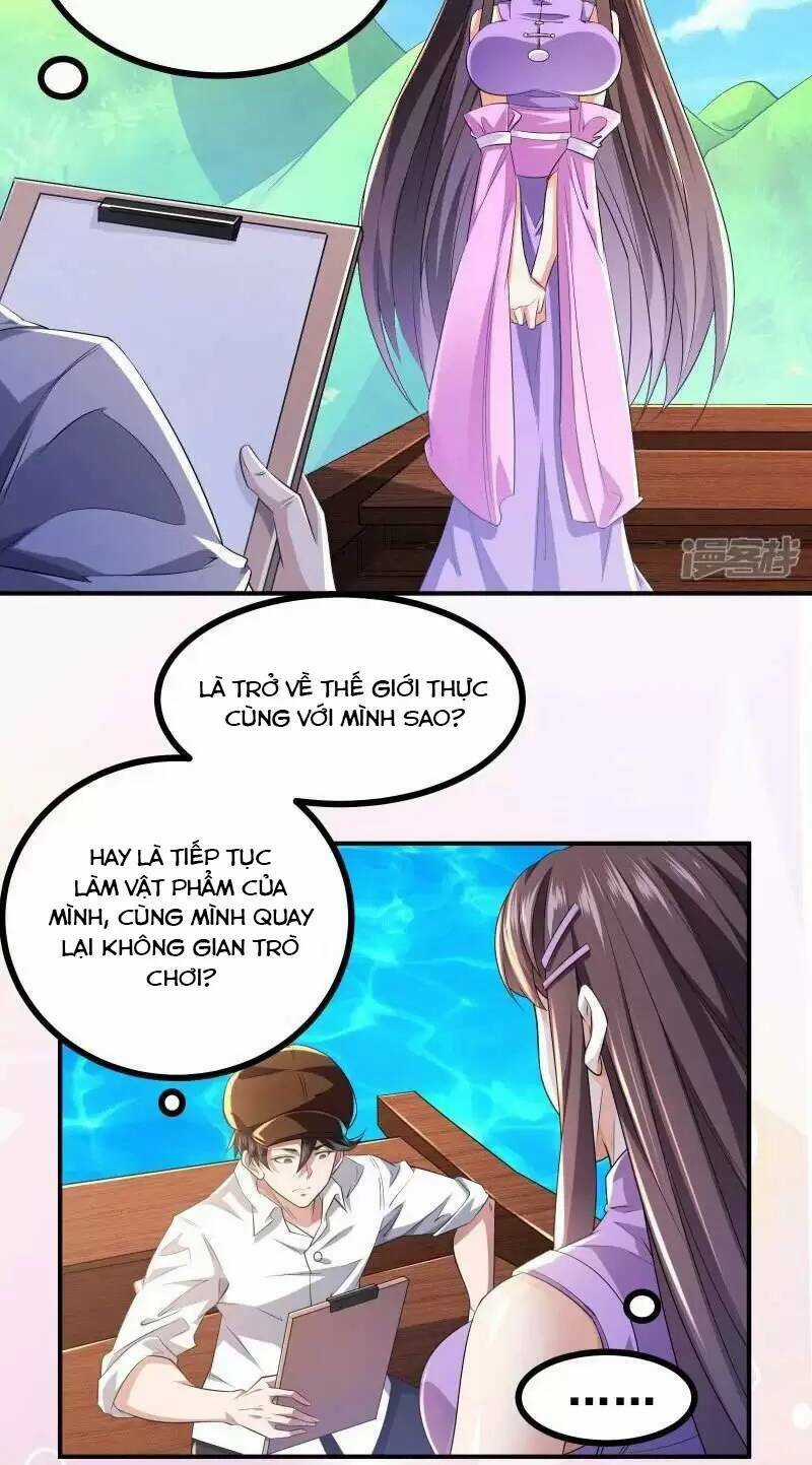 Ta Quét Phó Bản Ở Khắp Thế Giới Chapter 47 trang 17