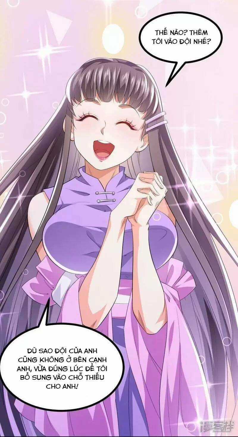 Ta Quét Phó Bản Ở Khắp Thế Giới Chapter 47 trang 18