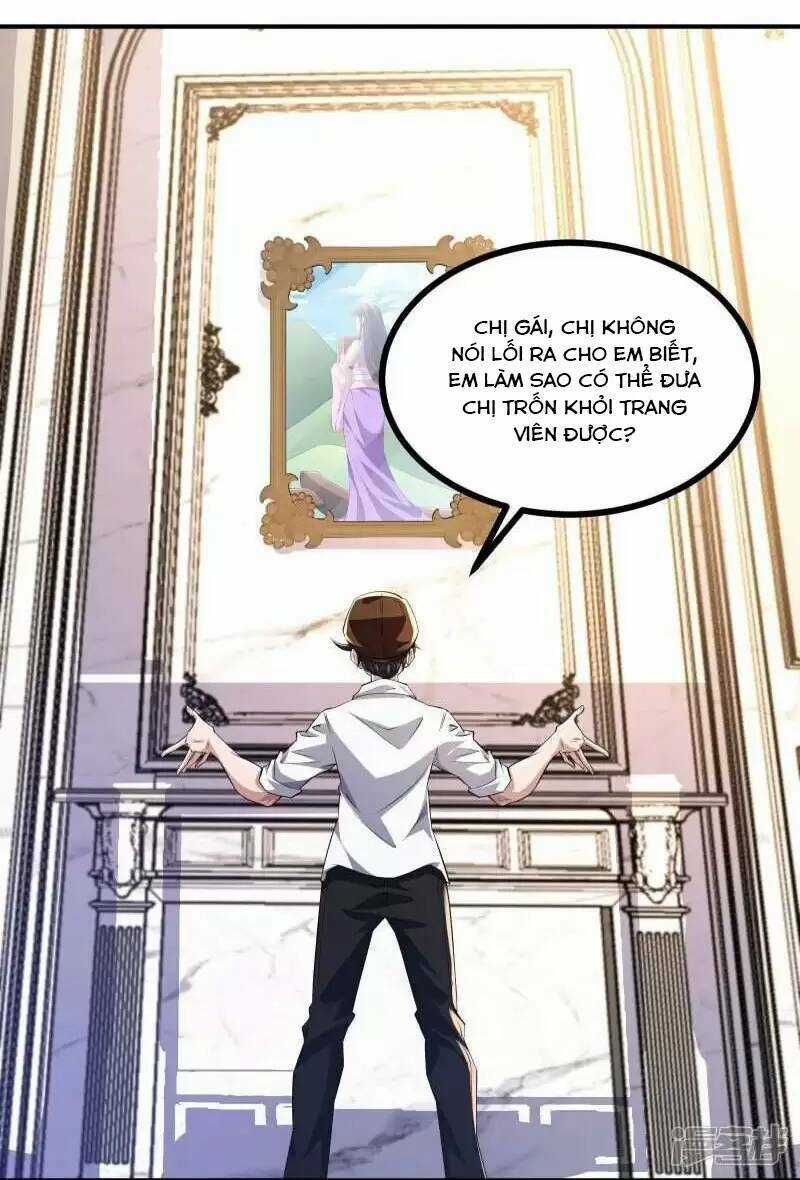 Ta Quét Phó Bản Ở Khắp Thế Giới Chapter 47 trang 2