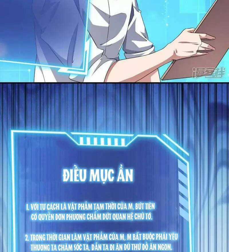 Ta Quét Phó Bản Ở Khắp Thế Giới Chapter 47 trang 21