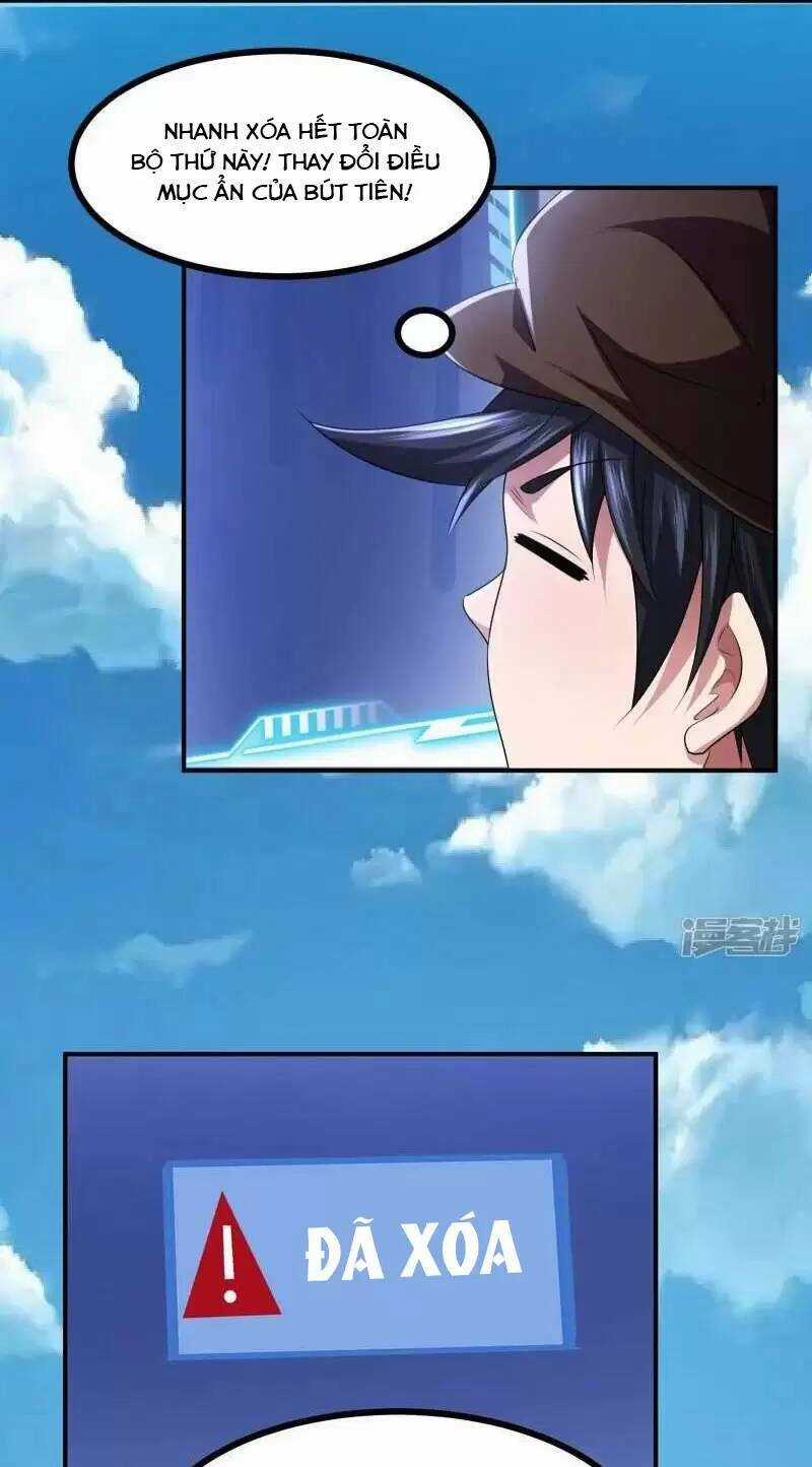 Ta Quét Phó Bản Ở Khắp Thế Giới Chapter 47 trang 23