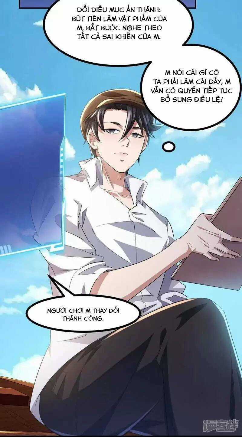 Ta Quét Phó Bản Ở Khắp Thế Giới Chapter 47 trang 24