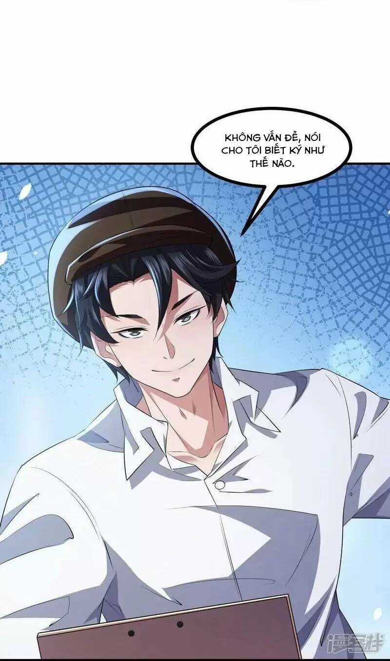 Ta Quét Phó Bản Ở Khắp Thế Giới Chapter 47 trang 26