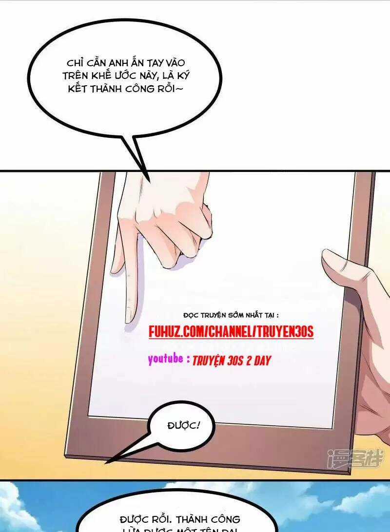 Ta Quét Phó Bản Ở Khắp Thế Giới Chapter 47 trang 27