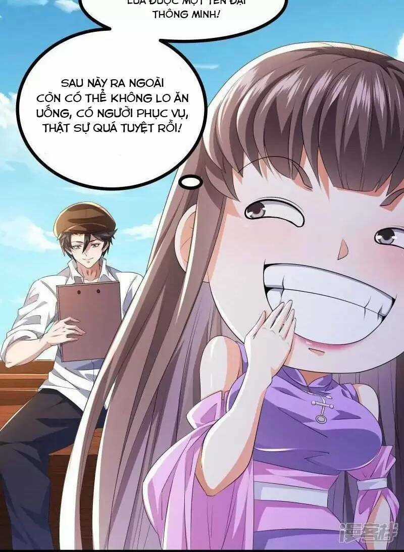 Ta Quét Phó Bản Ở Khắp Thế Giới Chapter 47 trang 28