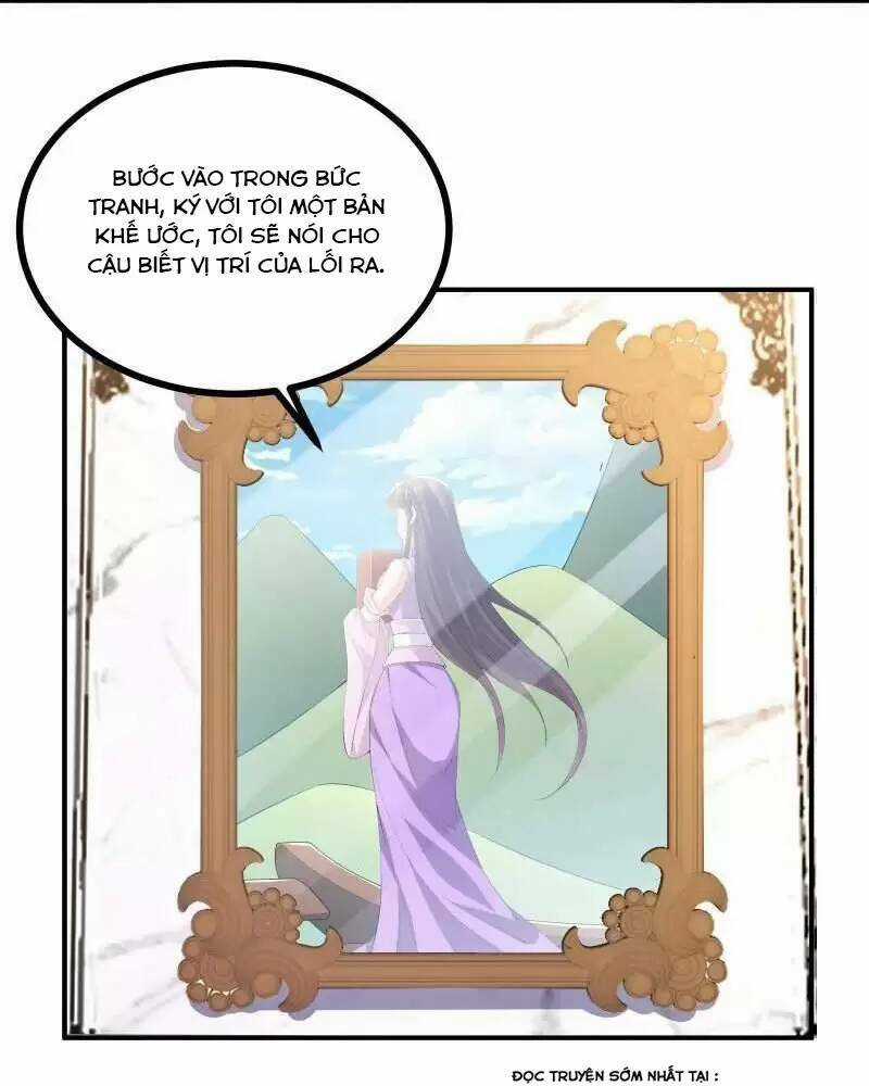 Ta Quét Phó Bản Ở Khắp Thế Giới Chapter 47 trang 3