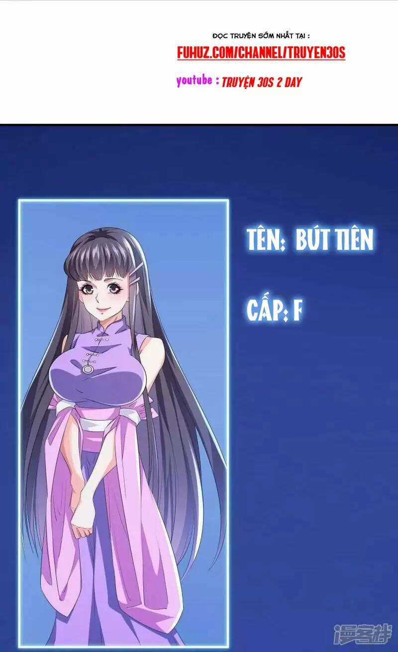 Ta Quét Phó Bản Ở Khắp Thế Giới Chapter 47 trang 30