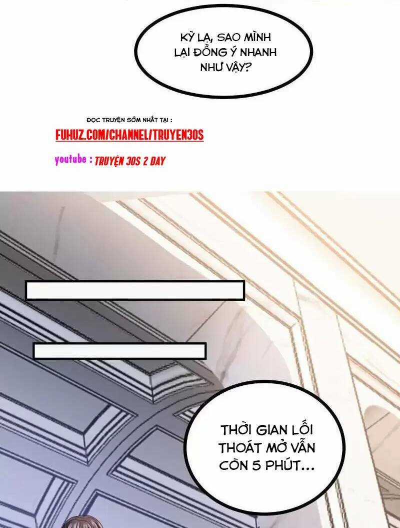 Ta Quét Phó Bản Ở Khắp Thế Giới Chapter 47 trang 39