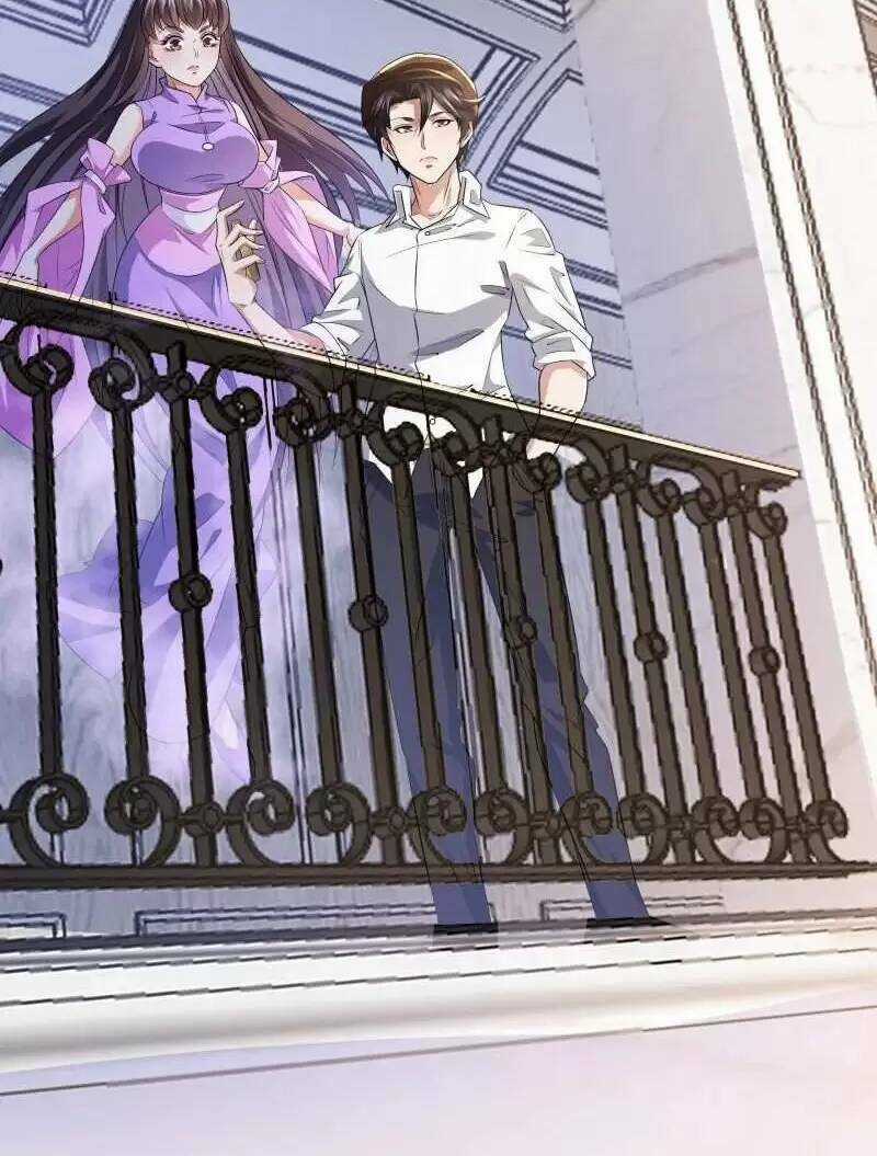 Ta Quét Phó Bản Ở Khắp Thế Giới Chapter 47 trang 40