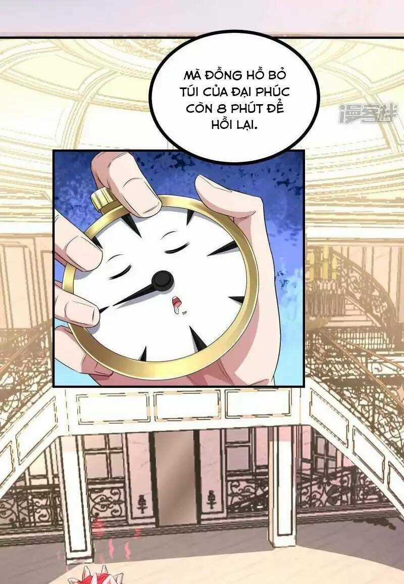 Ta Quét Phó Bản Ở Khắp Thế Giới Chapter 47 trang 41