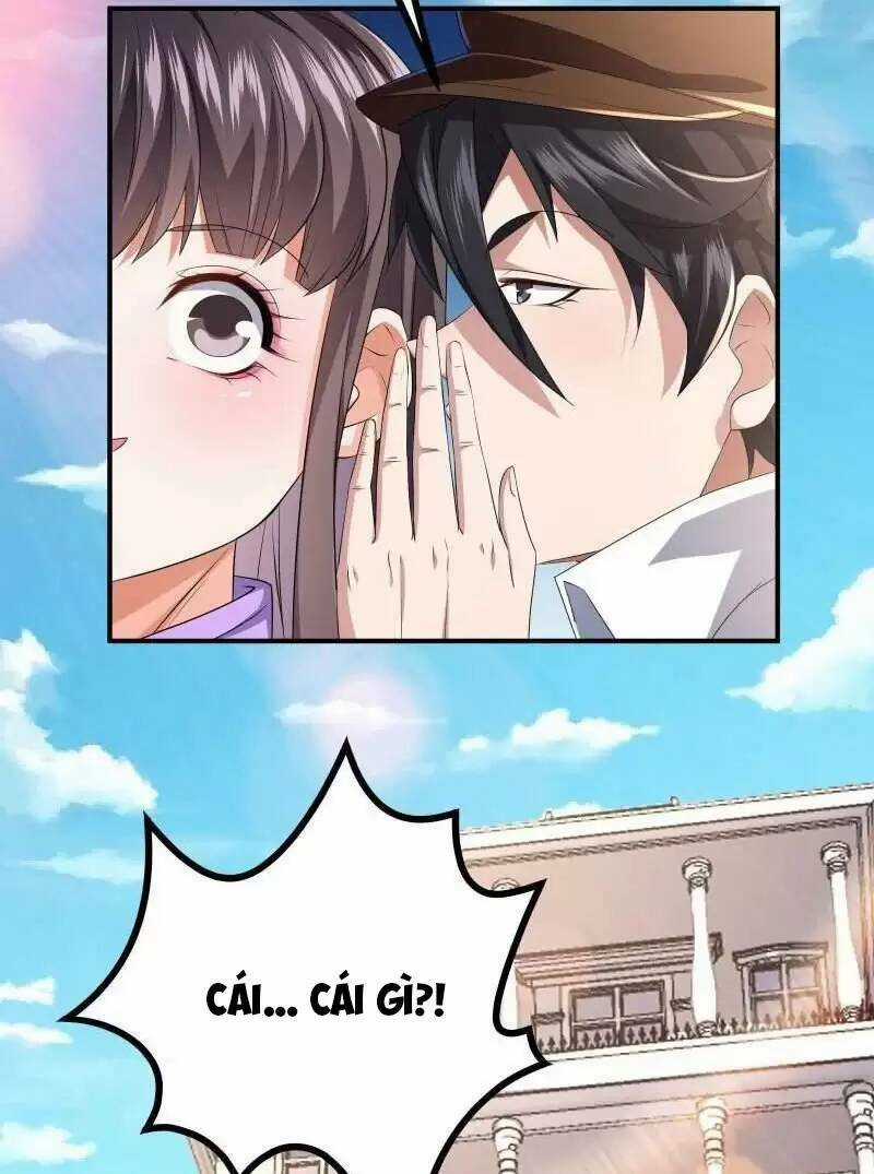 Ta Quét Phó Bản Ở Khắp Thế Giới Chapter 47 trang 47