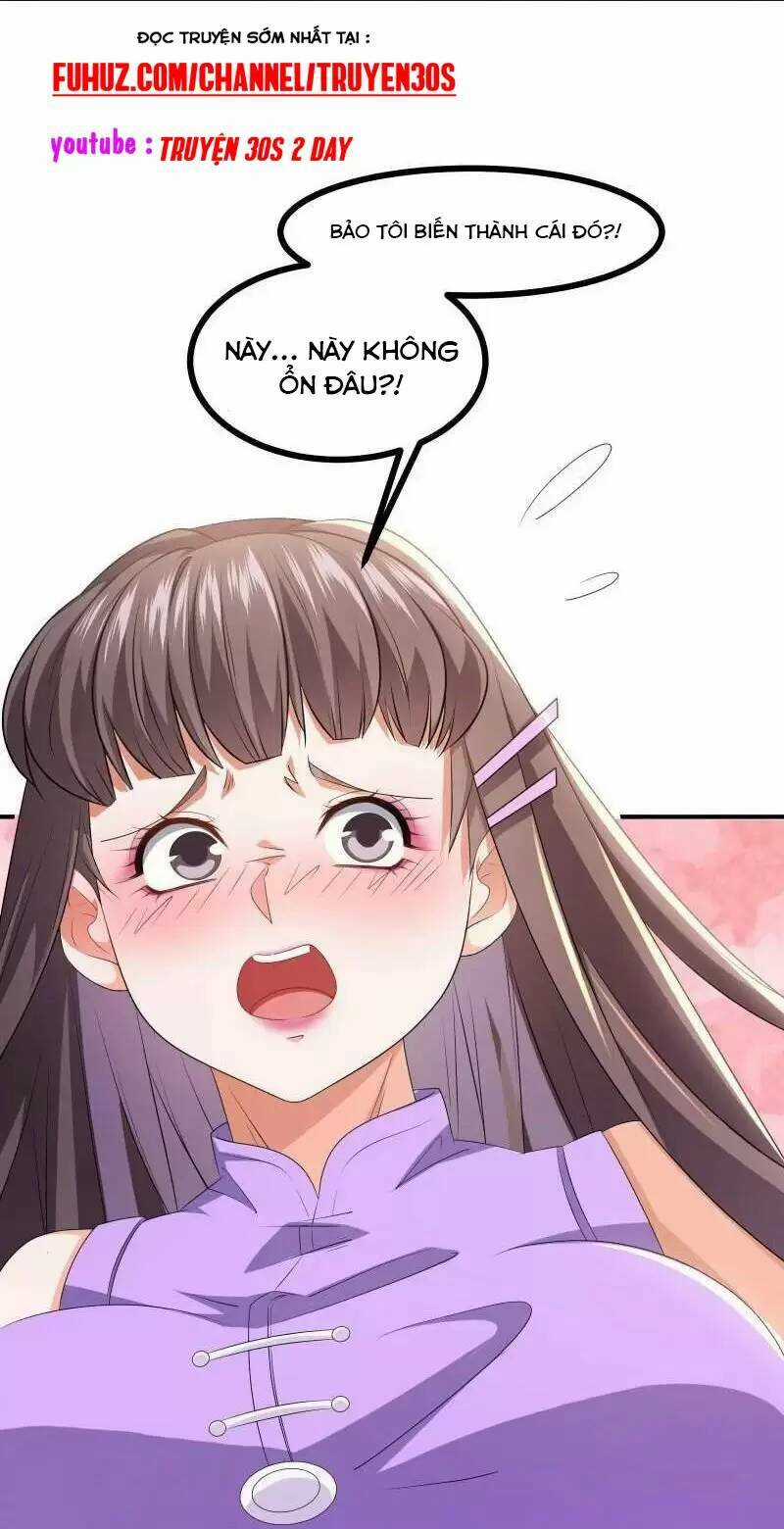 Ta Quét Phó Bản Ở Khắp Thế Giới Chapter 47 trang 49