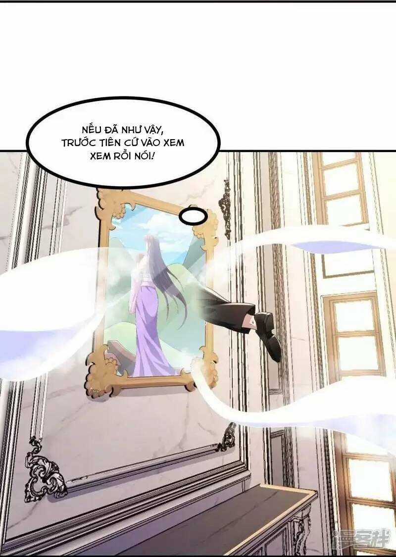 Ta Quét Phó Bản Ở Khắp Thế Giới Chapter 47 trang 5