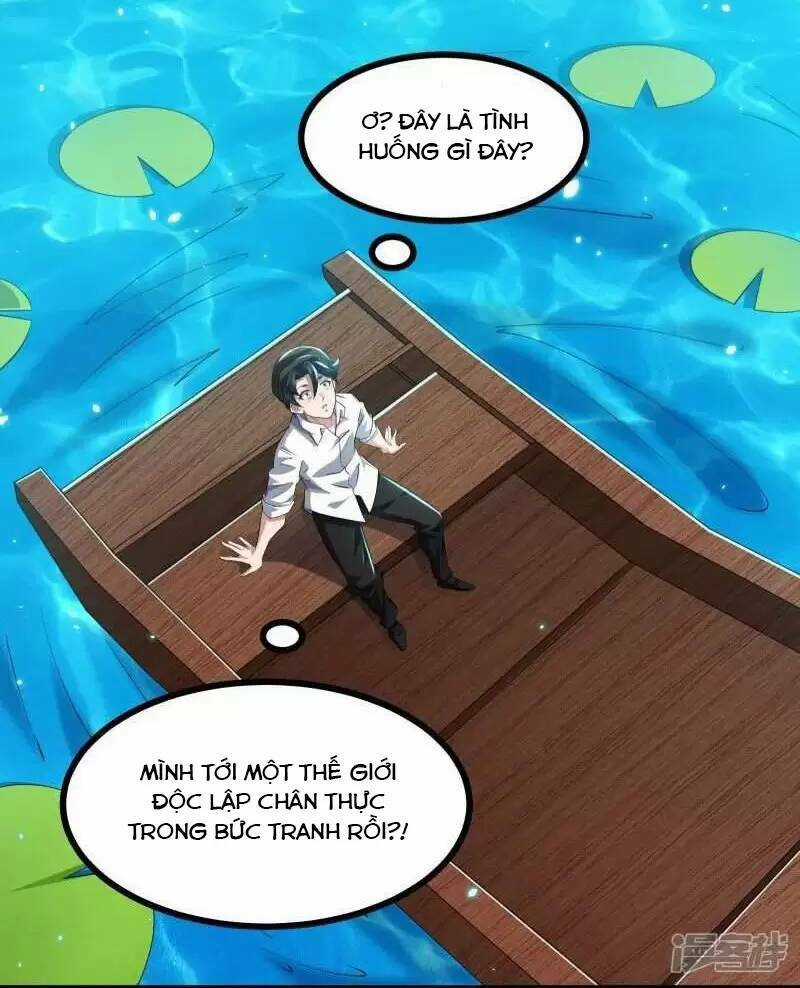 Ta Quét Phó Bản Ở Khắp Thế Giới Chapter 47 trang 7