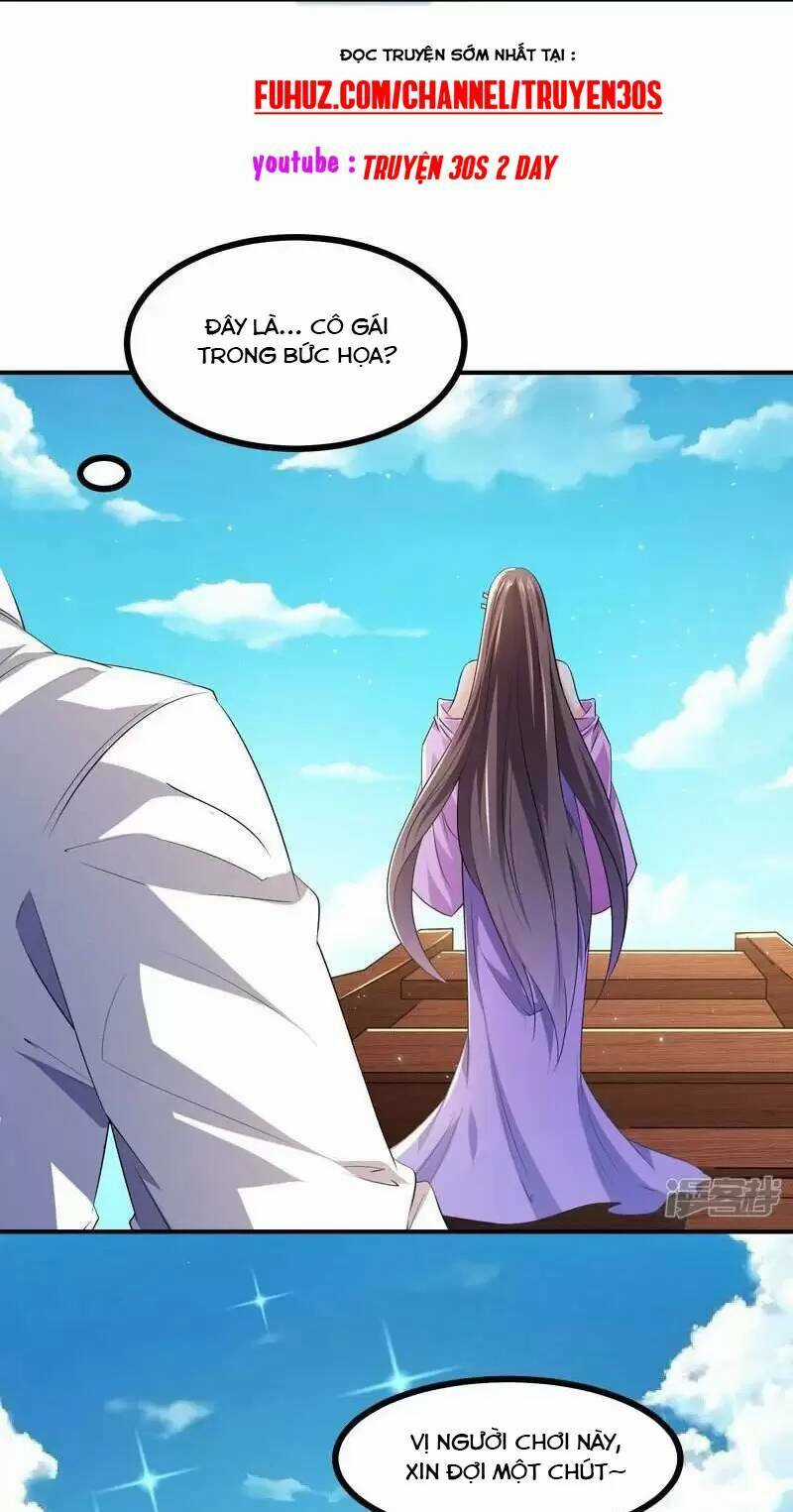 Ta Quét Phó Bản Ở Khắp Thế Giới Chapter 47 trang 8