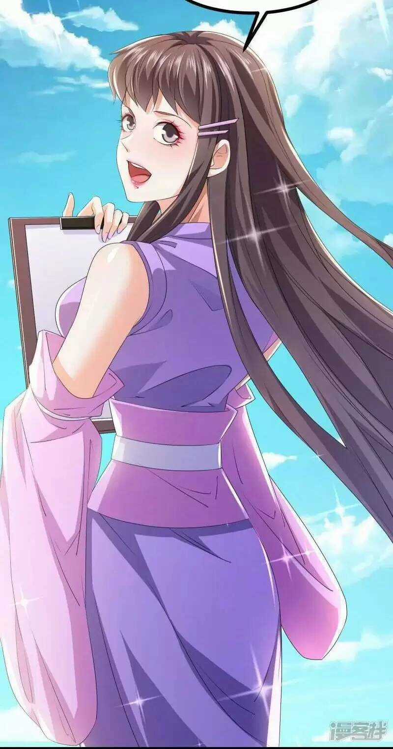 Ta Quét Phó Bản Ở Khắp Thế Giới Chapter 47 trang 9