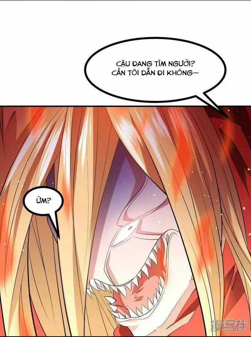 Ta Quét Phó Bản Ở Khắp Thế Giới Chapter 48 trang 10