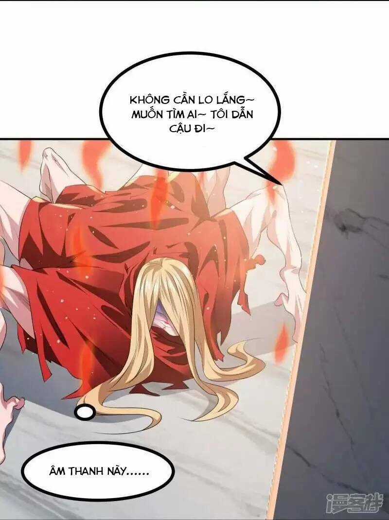 Ta Quét Phó Bản Ở Khắp Thế Giới Chapter 48 trang 11