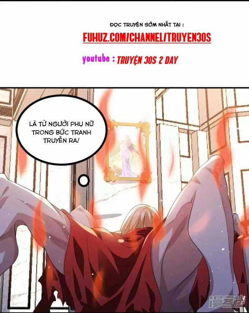 Ta Quét Phó Bản Ở Khắp Thế Giới Chapter 48 trang 12