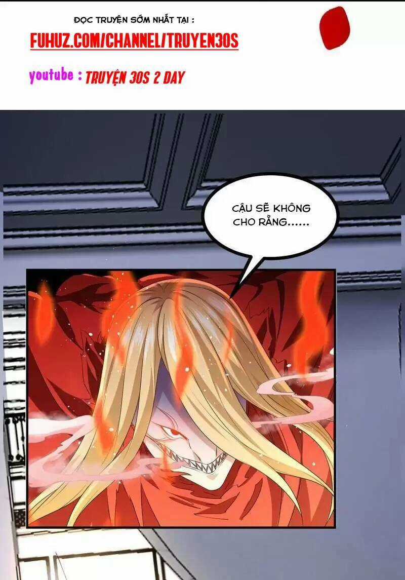 Ta Quét Phó Bản Ở Khắp Thế Giới Chapter 48 trang 16