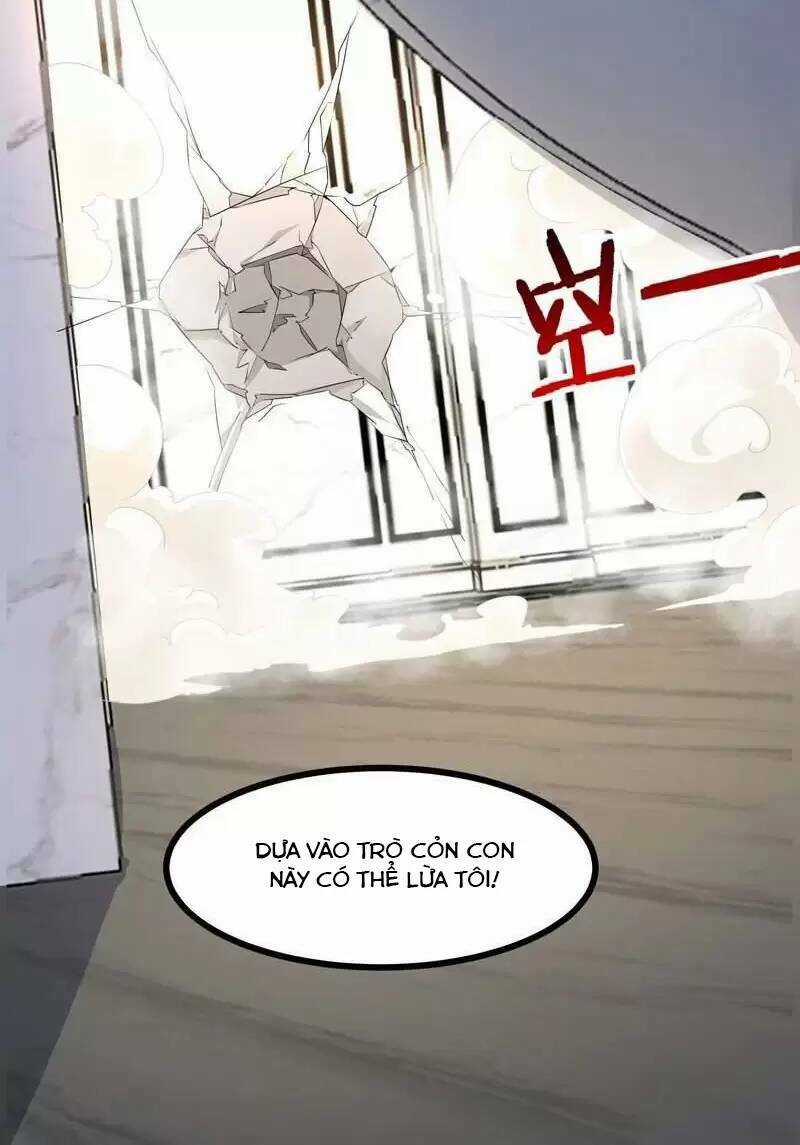 Ta Quét Phó Bản Ở Khắp Thế Giới Chapter 48 trang 17